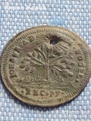 Стар рядък жетон Германия за КОЛЕКЦИОНЕРИ 24255, снимка 7 - Други ценни предмети - 42887861