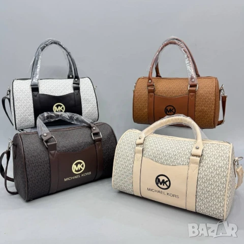 сакове Michael kors, снимка 4 - Чанти - 50684408
