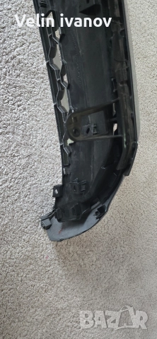 решетка за тойота корола крос, снимка 3 - Части - 52546825