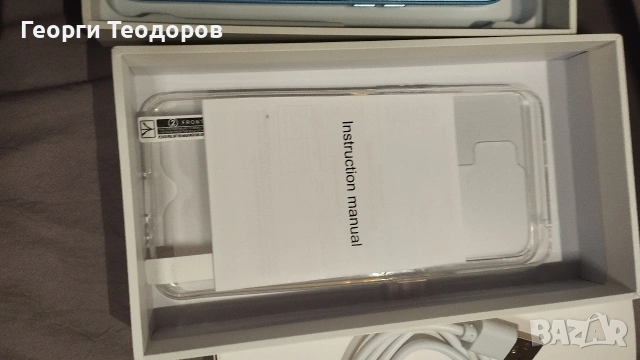 Нов телефон 14Т pro, снимка 4 - Телефони с две сим карти - 53328317