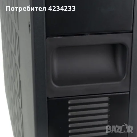 Електрически конвектор, снимка 5 - Радиатори - 56534599