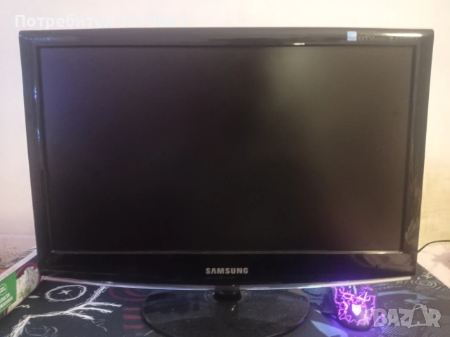 Samsung SyncMaster 933HD 18.5" 