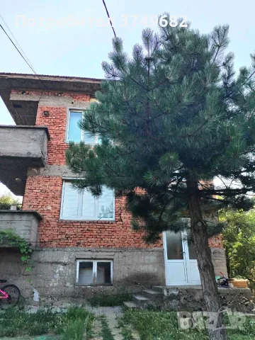 Етаж от къща кв. Средна кула