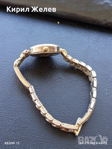 Фин дамски часовник Giovanni Beverly Hills стилен дизайн 35516, снимка 4 - Дамски - 51588452