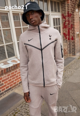 Nike Tech Fleece Tottenham Hotspur FC NSW