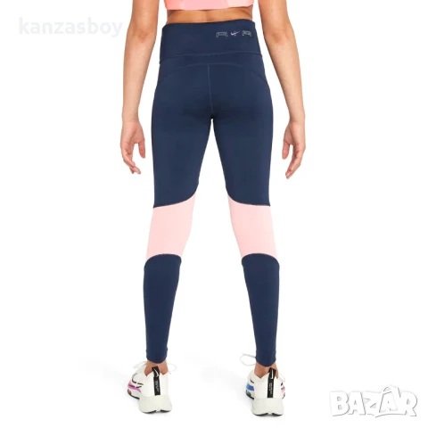 NIKE Air Dri-FIT - страхотен юношески клин 146-156см., снимка 2 - Детски клинове - 51031201