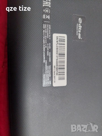 таблет acer, снимка 2 - Таблети - 52938167