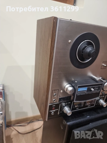 AKAI 4000DS, снимка 6 - Декове - 54322790