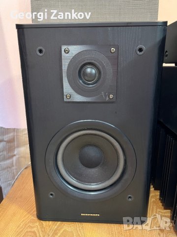 Marantz, снимка 5 - Тонколони - 42755402
