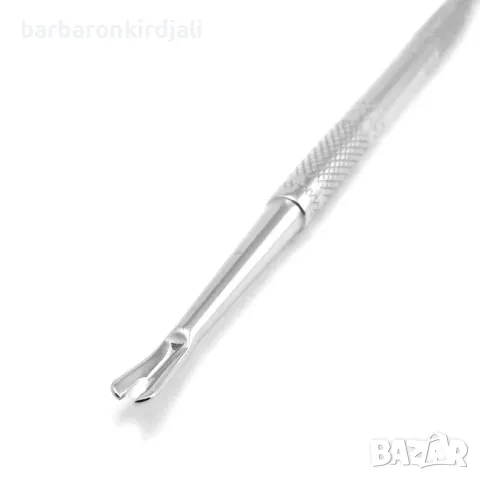 Метален инструмент за оформяне 94 //LRS-602, снимка 3 - Педикюр и маникюр - 49405930