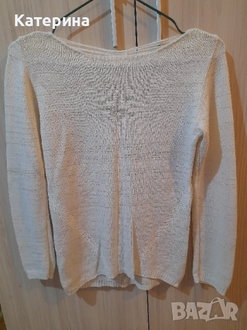 Лот дънки с 3 блузи, снимка 6 - Комплекти - 52424132