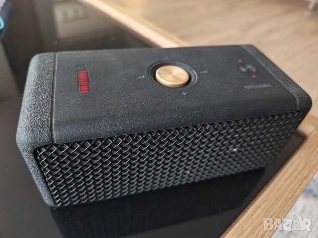Marshall Emberton Bluetooth колонка. , снимка 3 - Bluetooth тонколони - 52921667