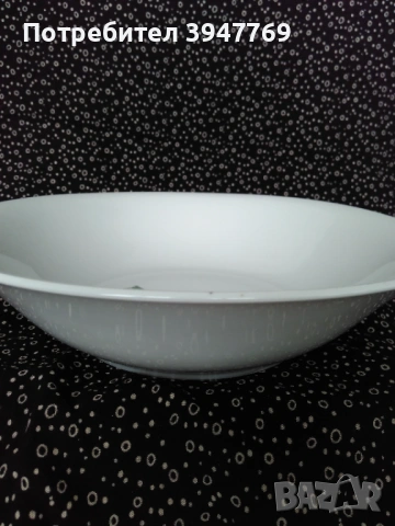 купа за салата, снимка 2 - Чинии - 43817948
