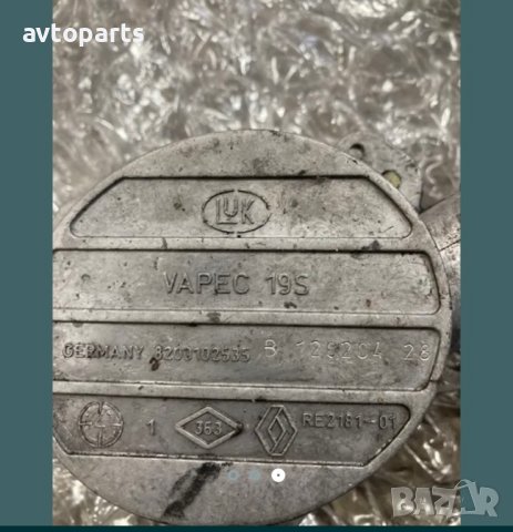 Renault grand espace 2005година 2.2dci 150кс вакум помпа, снимка 2 - Части - 40395359