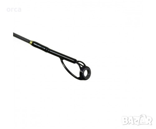 Спинингова въдица FilStar Express Spin – блеснарка за хищници, снимка 3 - Въдици - 38604750