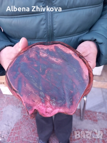 смещият се Буда -Хотей , снимка 4 - Статуетки - 52063000