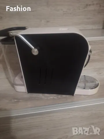 MARTELLO кафемашина на капсули