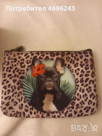 Портмоне и органайзер за бижута, снимка 3 - Бижутерийни комплекти - 52944957