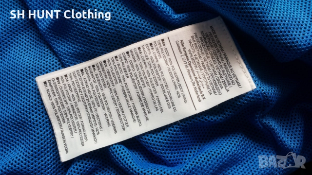 NIKE размер M горница 21-53, снимка 15 - Спортни дрехи, екипи - 52160220