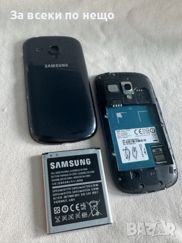Samsung S3 mini , Samsung GT-I8200N, снимка 16 - Samsung - 55850731