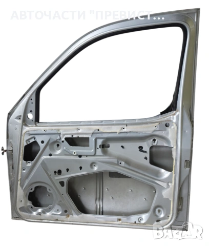 Предна Дясна Врата Ситроен Берлинго Citroen Berlingo 98-04г, снимка 2 - Части - 54221795