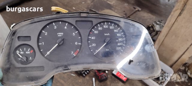 Километраж 09 228 746 Opel Astra G 1.6 - 75к.с. - 60лв