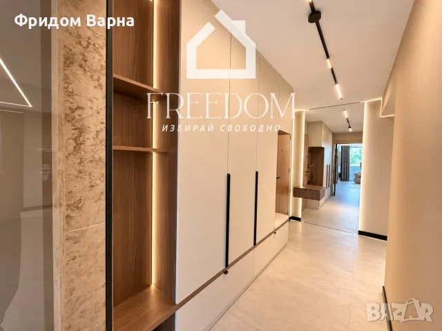 Продава КЪЩА      град Варна, м-т Ален мак, снимка 10 - Къщи - 56143107