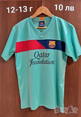 NIKE,UMBRO,ADIDAS,Н&М Детски спортни тениски, снимка 1