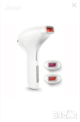 фотоепилатор Philips Lumea 2009, снимка 4 - Друга електроника - 47669379