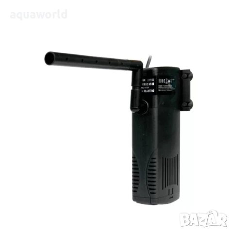 "ПРОМОЦИЯ" Вътрешен Филтър Hailea HL BT700