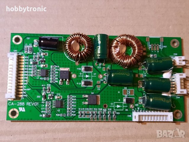 CA-288 26"-55" LCD backlight driver 