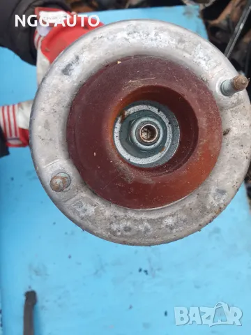 Амортисьор, Амортисьори за VW Passat B5.5, Волксваген Пасат 5.5, седан, sedan, снимка 17 - Части - 48560229