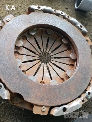 Съединител комплект Renault Laguna 1 1.8 90, снимка 5 - Части - 49742231