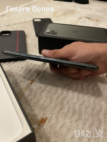 iPhone 11 Pro Max , снимка 7 - Apple iPhone - 56218821