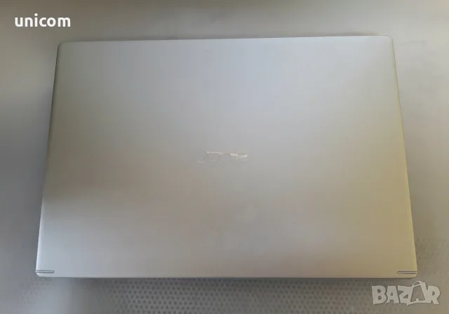 Acer Aspire A515-55 Core i5 10th 12GB SSD 512GB Nvidia MX350 2GB, снимка 2 - Лаптопи за дома - 56001757