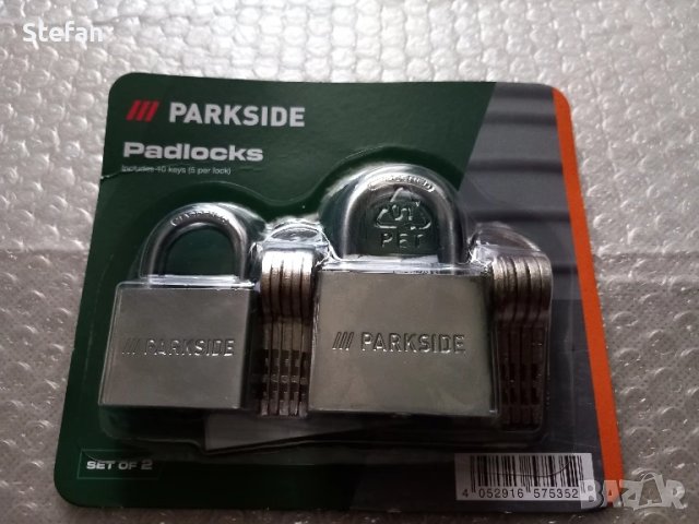 Катинари PARKSIDE