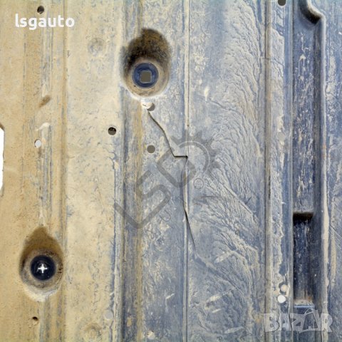 Лява кора под купе Renault Laguna III(2007-2015) ID:95879, снимка 2 - Части - 39983828