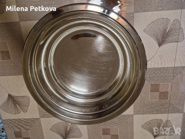 Zepter Цептер купа 24см., снимка 8 - Кутии за храна - 51798718