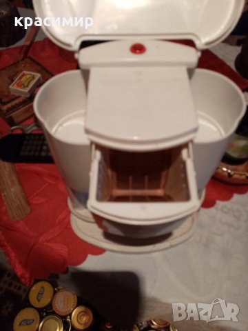 кафе машина, снимка 3 - Кафемашини - 34109647