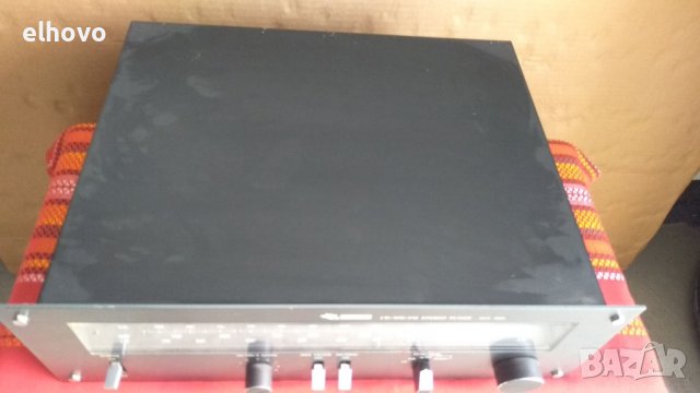 Стерео тунер Emerson Teti 7800L, снимка 2 - Ресийвъри, усилватели, смесителни пултове - 38941990