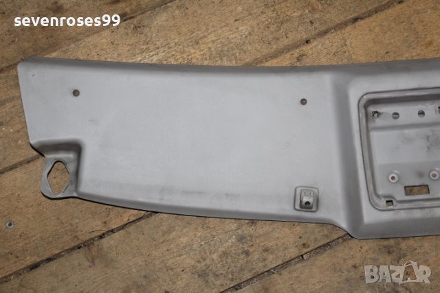 Лайсна сенници Пежо Партнер 2008 1.9d Peugeot Partner Citroen Berlingo 9642961277, снимка 2 - Части - 42883363