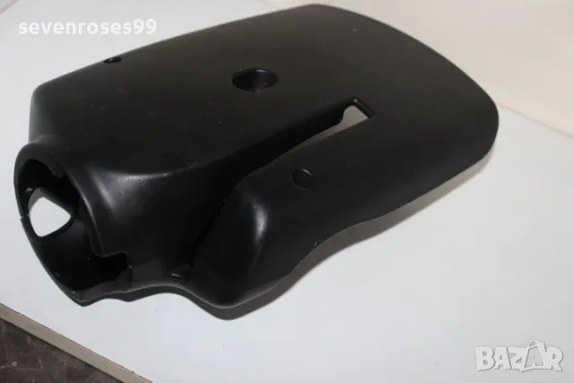 Декорация волан Vw Lupo 1.0i 50hp Фолксваген Лупо, снимка 3 - Части - 48213704