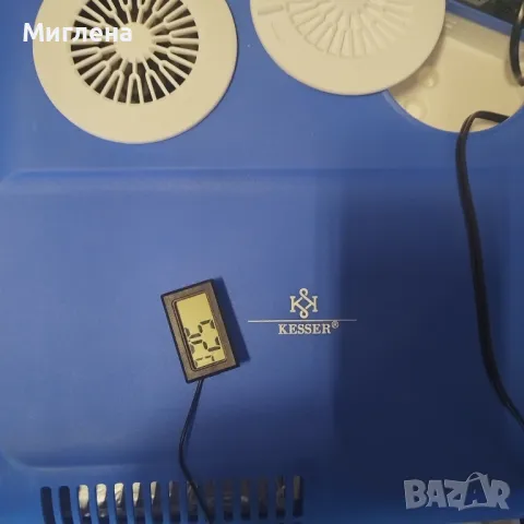 Хладилна чанта на 12 и 220 волта, снимка 9 - Хладилни чанти - 48940512