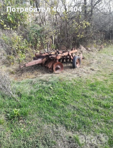 1980 Модел  1980 , снимка 4 - Селскостопанска техника - 52547231