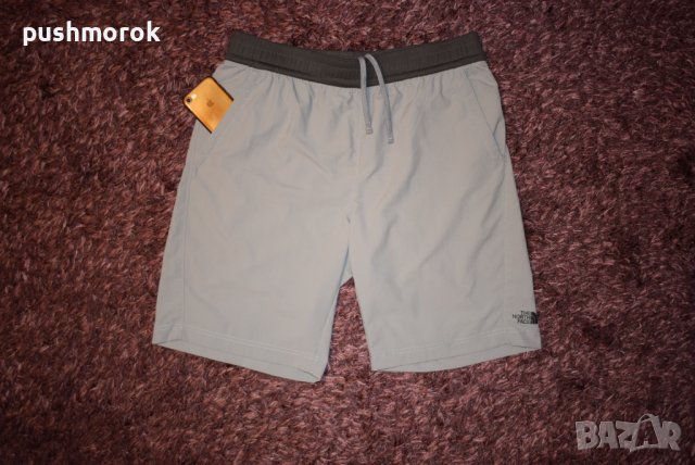 The North Face Pull – On Adventure Men’s Shorts Sz L / #00062 /, снимка 1 - Спортни дрехи, екипи - 36582672
