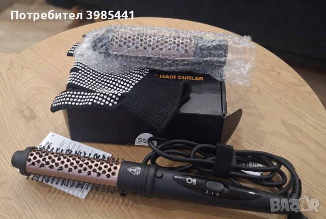 Електрическа четка 