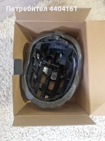 Шлем за велосипед  bhb , снимка 9 - Аксесоари за велосипеди - 49958912