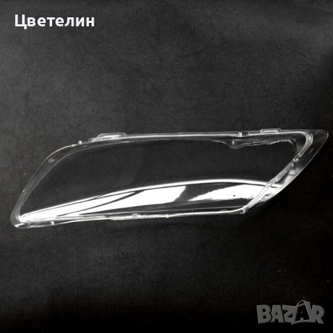 СТЪКЛО / КОРПУС за фар за Audi Q7 05-15 Q7 05-15, снимка 3 - Части - 40305926