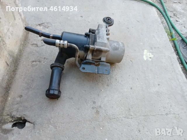 Електрическа хидравлична помпа за Пежо 307 SW 2000 дизел 90к.с 2003г , снимка 4 - Части - 54238829