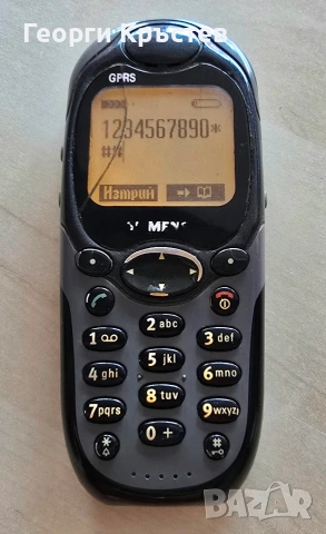Motorola C115 и Siemens ME45 (за смяна на панел и без батерия), снимка 12 - Motorola - 54227292